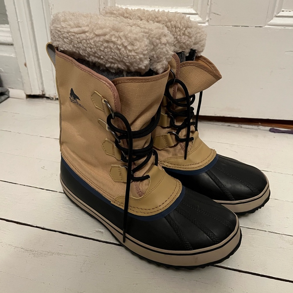 Sorel Snow Boots